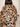 Molly Green - Bexley Leopard Fur Jacket - Outerwear