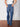 Molly Green - Catching Feels Wide Leg Denim - Denim