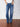 Molly Green - Catching Feels Wide Leg Denim - Denim