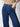 Molly Green - Soul Full Straight Leg Denim - Denim