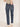 Molly Green - Stay A While Straight Leg Denim - Denim